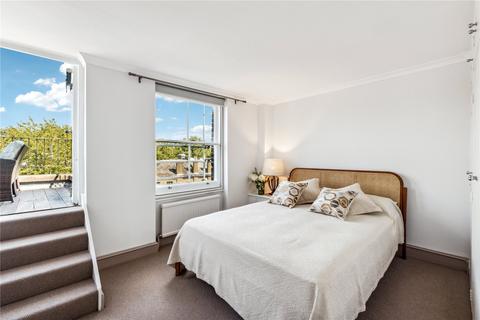 2 bedroom flat to rent, Harcourt Terrace, London, SW10