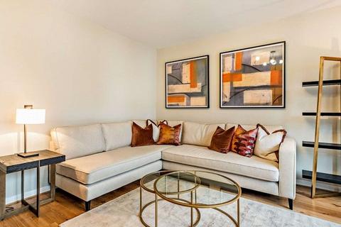 2 bedroom flat to rent, Fulham Road, London, SW3