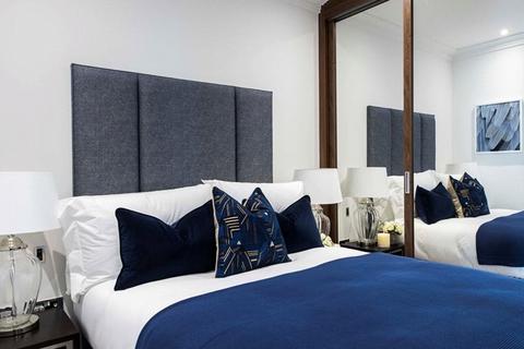 2 bedroom flat to rent, Rainville Road, London, W6