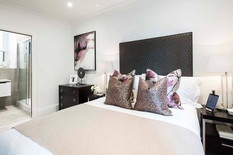 2 bedroom flat to rent, Rainville Road, London, W6