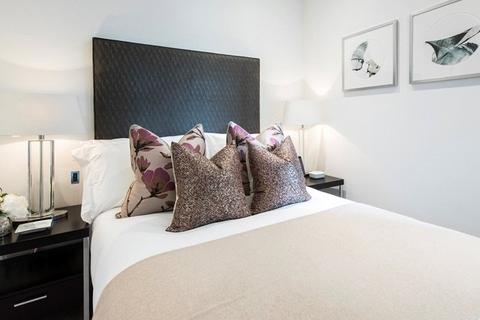 2 bedroom flat to rent, Rainville Road, London, W6