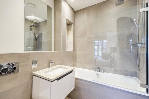 2 bedroom flat to rent, Rainville Road, London, W6