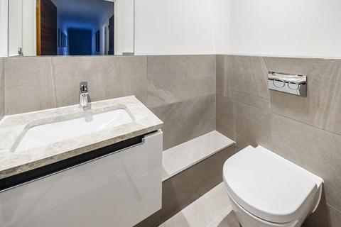 2 bedroom flat to rent, Rainville Road, London, W6