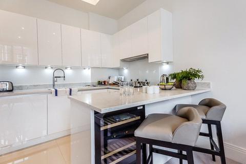 1 bedroom flat to rent, Rainville Road, London, W6