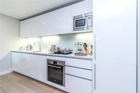 3 bedroom flat to rent, Merchant Square East, Paddington, W2