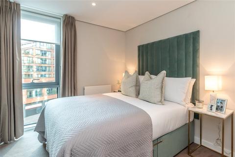 3 bedroom flat to rent, Merchant Square East, Paddington, W2