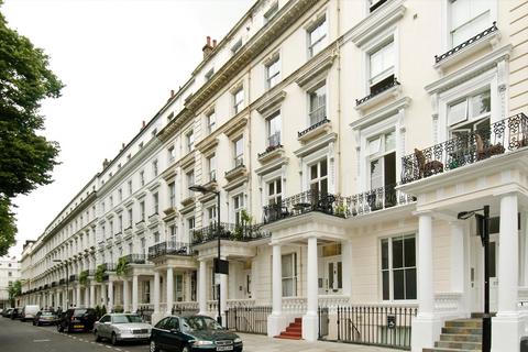 1 bedroom flat to rent, Princes Square, London, W2