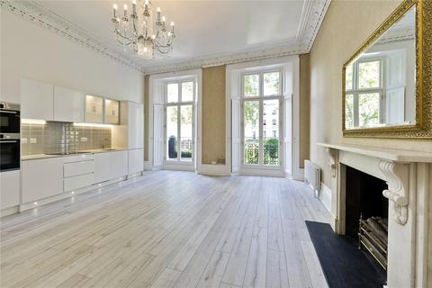 1 bedroom flat to rent, Princes Square, London, W2