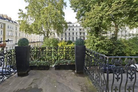 1 bedroom flat to rent, Princes Square, London, W2