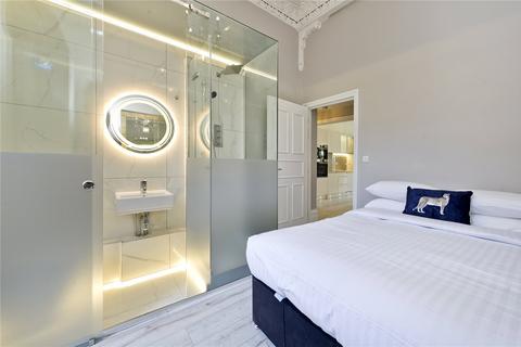 1 bedroom flat to rent, Princes Square, London, W2