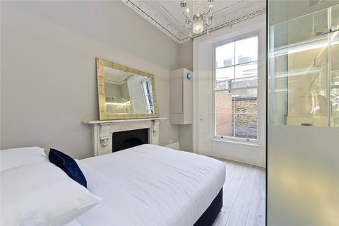 1 bedroom flat to rent, Princes Square, London, W2