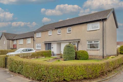 2 Alloway Quadrant, Kirkintilloch, Glasgow, G66 2PF