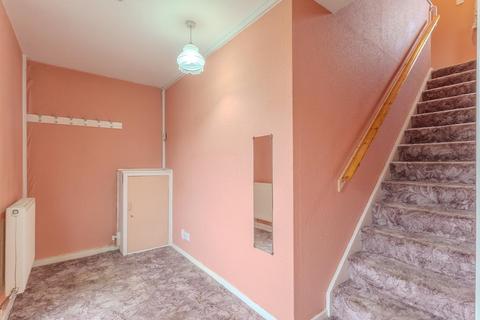 2 Alloway Quadrant, Kirkintilloch, Glasgow, G66 2PF