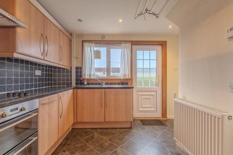 2 Alloway Quadrant, Kirkintilloch, Glasgow, G66 2PF