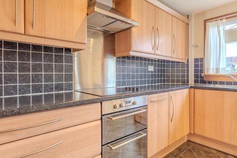 2 Alloway Quadrant, Kirkintilloch, Glasgow, G66 2PF