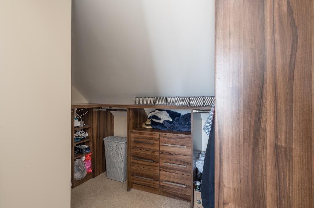 Dressing Room