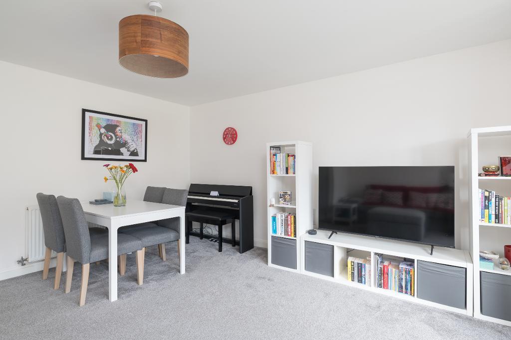 Living Dining Room