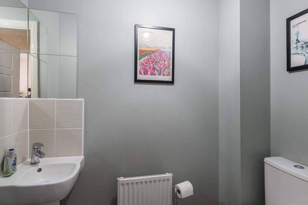 Cloakroom