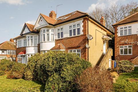 50 Sandall Close, London, W5 1JF