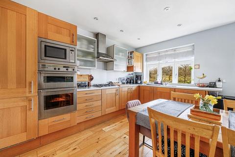 50 Sandall Close, London, W5 1JF