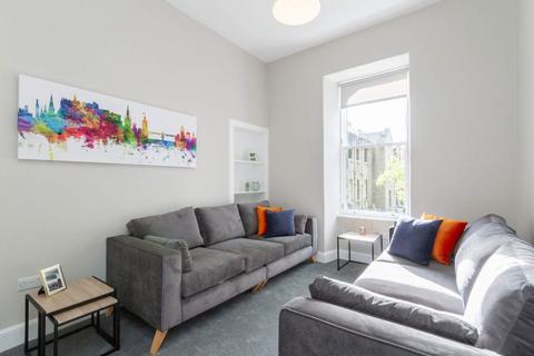 undefined, Clerk Street, Edinburgh, EH8