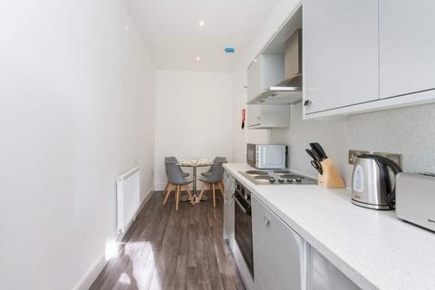 undefined, Clerk Street, Edinburgh, EH8