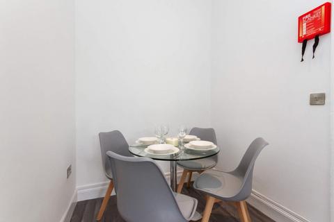 undefined, Clerk Street, Edinburgh, EH8