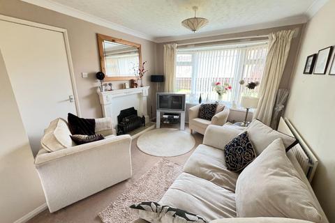 2 bedroom terraced house for sale, Yorkshire Place, Bishop Auckland