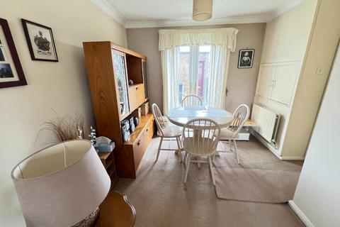 2 bedroom terraced house for sale, Yorkshire Place, Bishop Auckland