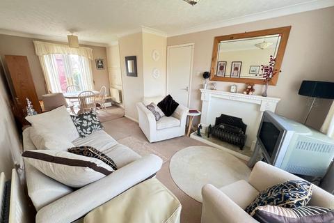 2 bedroom terraced house for sale, Yorkshire Place, Bishop Auckland