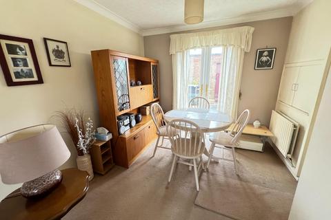 2 bedroom terraced house for sale, Yorkshire Place, Bishop Auckland