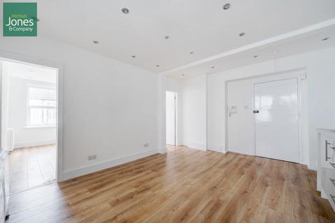 undefined, Marine Parade, Worthing, West Sussex, BN11