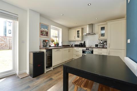 3 bedroom detached house for sale, Reeve Way, Godmanchester, Huntingdon, Cambridgeshire, PE29