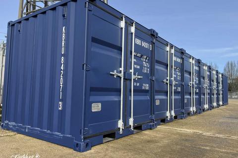 undefined, Montrose Road, Chelmsford CM2