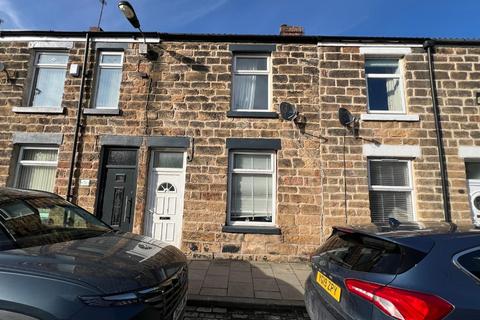 2 bedroom terraced house for sale, Craddock Street, Bishop Auckland