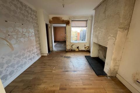 2 bedroom terraced house for sale, Craddock Street, Bishop Auckland
