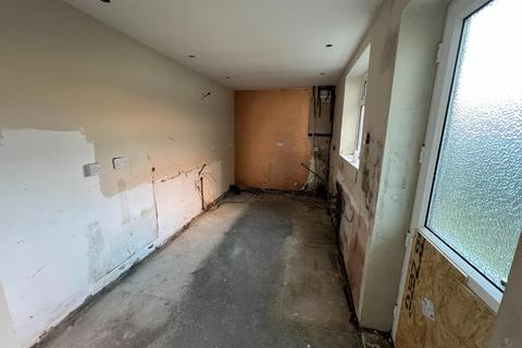 2 bedroom terraced house for sale, Craddock Street, Bishop Auckland