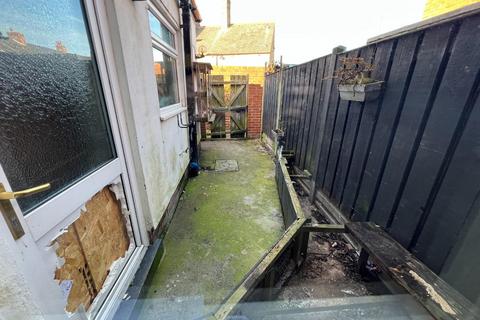 2 bedroom terraced house for sale, Craddock Street, Bishop Auckland