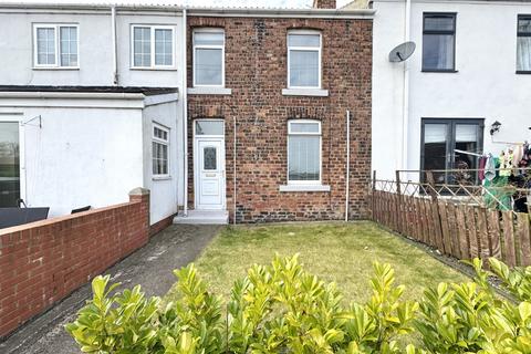 2 East Terrace, Hesleden, Hartlepool, TS27 4PR