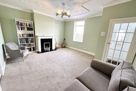 2 East Terrace, Hesleden, Hartlepool, TS27 4PR