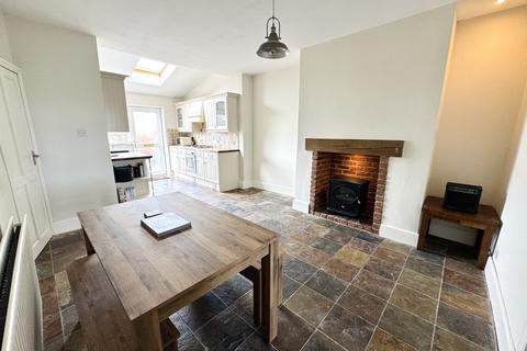 2 East Terrace, Hesleden, Hartlepool, TS27 4PR