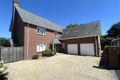undefined, Forton Road, Chard, Somerset, TA20