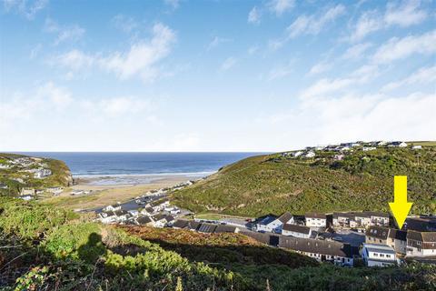 undefined, The Cove, Porthtowan, Truro, Cornwall