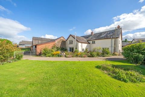 undefined, East Knowstone, South Molton, Devon, EX36
