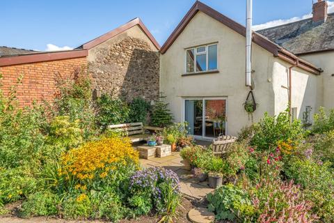 undefined, East Knowstone, South Molton, Devon, EX36