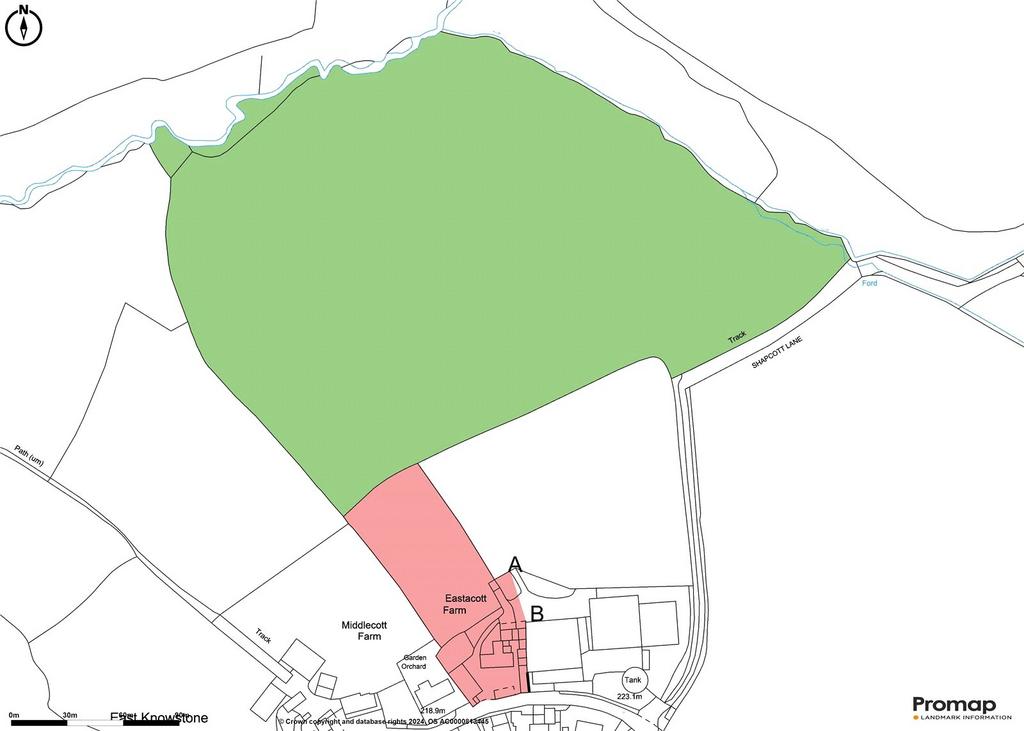 Identification Plan