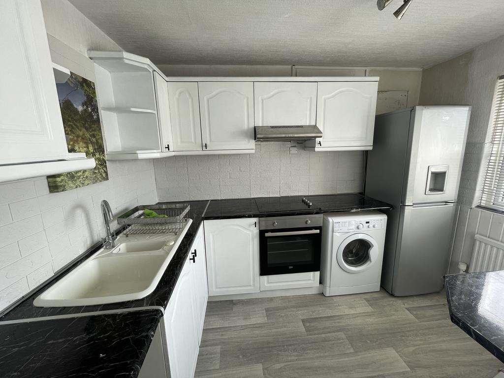 Kitchen Bridgend CF31