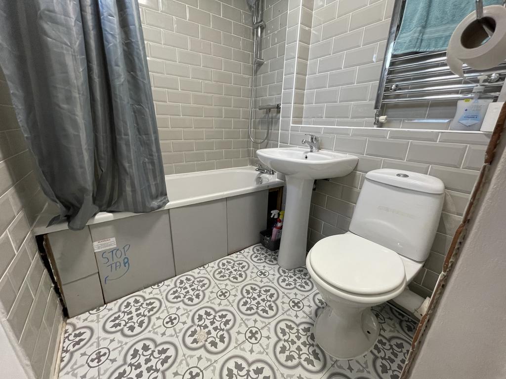 Bathroom Bridgend CF31