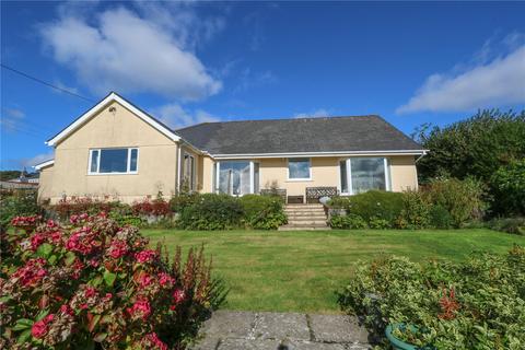 4 bedroom bungalow for sale, Wotter, Plymouth