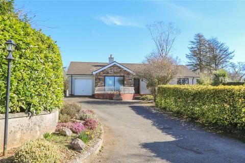 Conifers Pilgrim Drive, Bere Alston, Yelverton, PL20 7DB